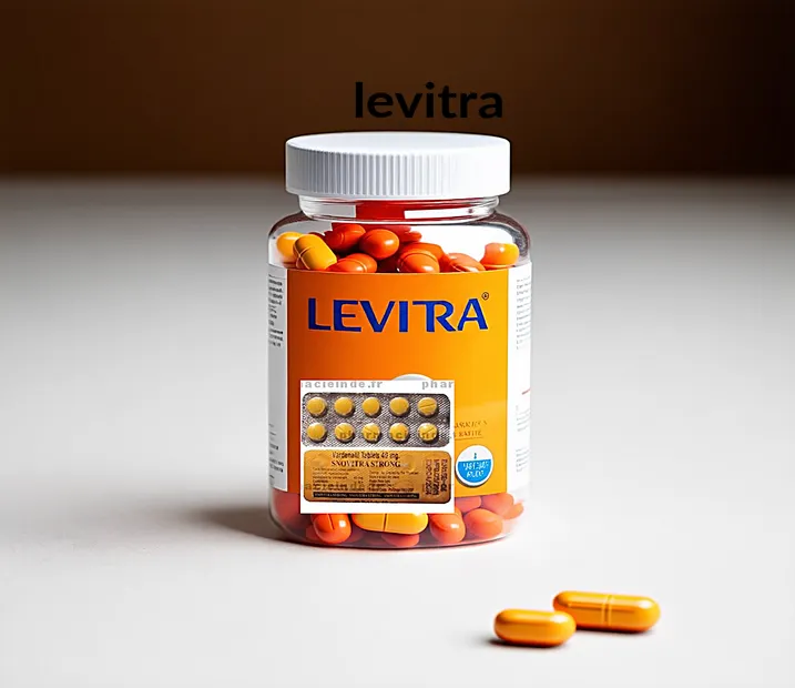 Levitra 1